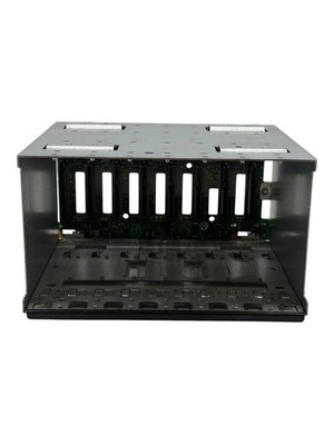 Intel MH1B1 G97156 2U SAS Backplane 8x 2.5'' SFF Drive Bay