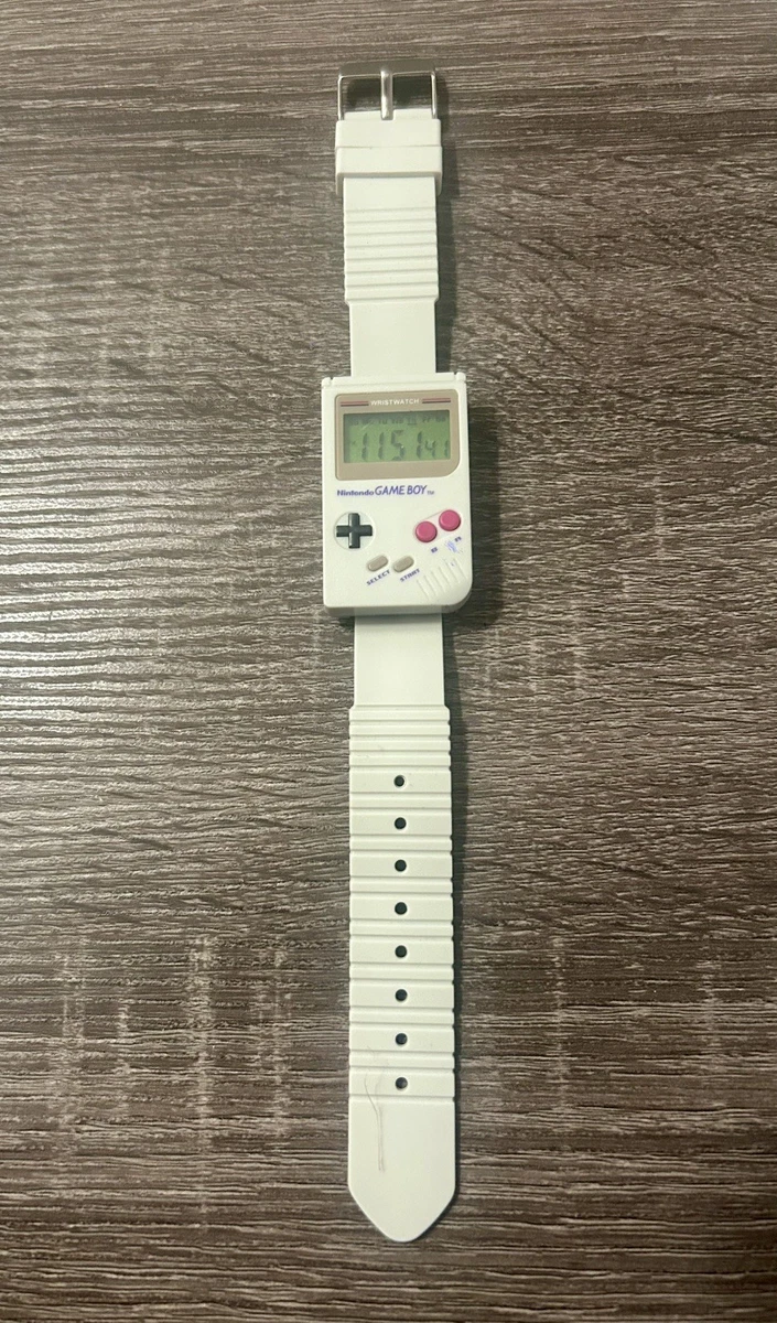 gameboy watch products for sale | eBay