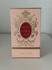 Penhaligon s the Favourite. Eau de Parfum 100ml. 100% Authentic.
