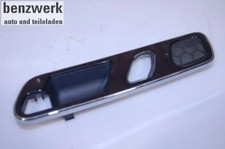 Mercedes SLK R170 Türgriff Blende links 1707600762 Vogelaugenahorn 21091805 Mercedes SLK R170 Türgriff Blende links 1707600762 Vogelaugenahorn 21091805