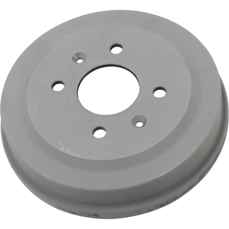 42783310 AC Delco tambor de freno trasero para Chevy Chevrolet Spark 2016-2022 Foto 2 de 2