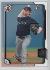 2015 Bowman Draft Kyle Wilcox #72 1z4