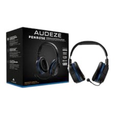 Audeze Penrose Wireless Bluetooth Gaming Head...