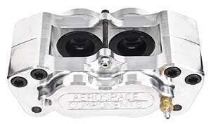 Aerospace Components AC-530 Rear Drag Race Brake Kit