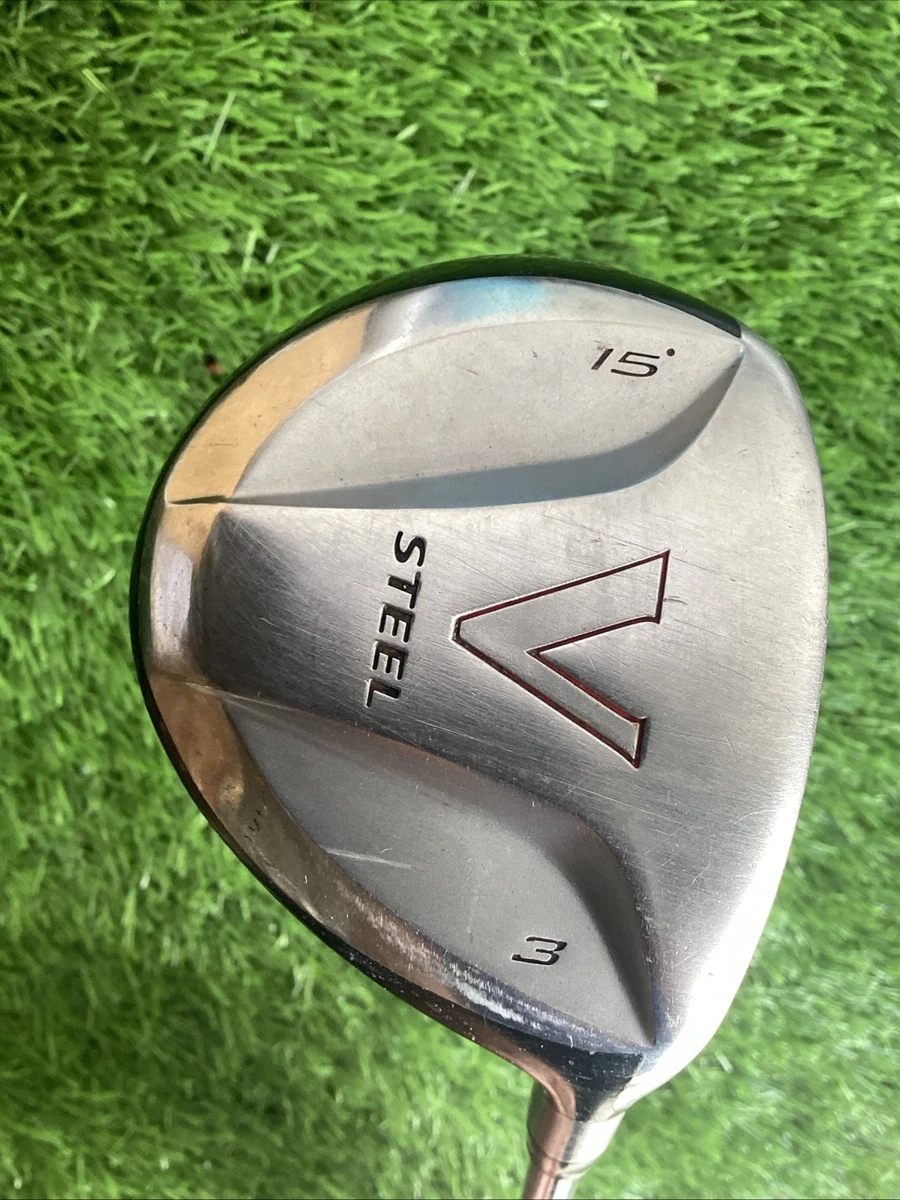 Taylormade V Steel for sale | eBay