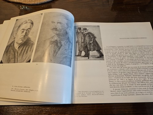 Libro La Jesi Di Ieri Nelle Foto Di L. Schiavoni - Bello Verdolini 1982 - Foto 3 di 6