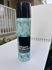 Matrix Refresher Dry Shampoo Spray Refreshing...