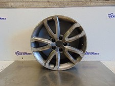 Hyundai Santa Fe Alloy wheel mk3 12-17 Rim 18" 5x114.3 7.5J 10 Spoke 52910-2W180