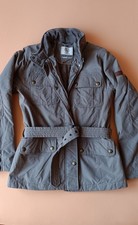 AIGLE Parka Urban & Outdoor - Equitación / Caza / Ocio - Chaqueta de transición Mujer