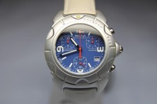 Orologio Watch SECTOR 150 in alluminio, originale vintage nuovo, alutek