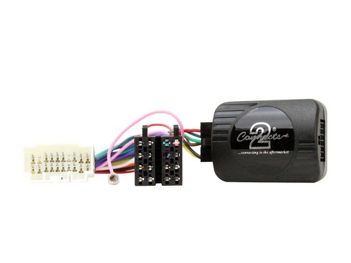 Pioneer 2DIN Lenkrad DAB USB Bluetooth Autoradio für Suzuki Vitara ab 2015 - Bild 7 von 9