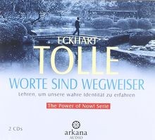 Worte sind Wegweiser: Lehren, um unsere wahre Ident... | Buch | Zustand sehr gut