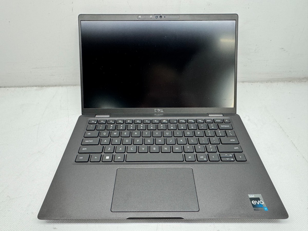 Dell Latitude 7430 Laptop i7-1265U@1.8GHz 32GB RAM 500G Win11 W/AC