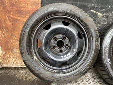 Stahlfelgen Volkswagen MULTIVAN V 2011 5x120  R17 EJ 7.0 ET55 7E0601027B