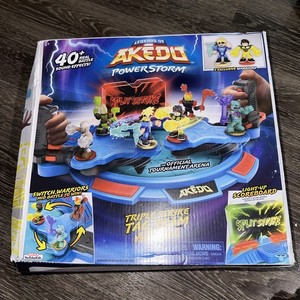Akedo All StarPack | eBay