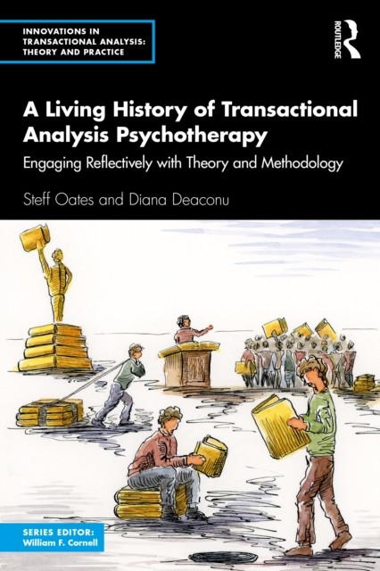 A Living History of Transactional Analysis Psychotherapy by S... - - Image 3
