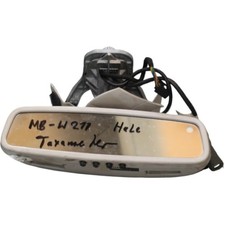 Mercedes-benz E 220 CDI Automatik 211 Innenspiegel Taxameter 46978