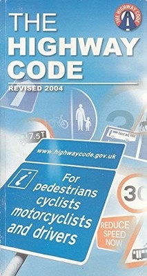 The Highway Code 2004 (Driving Skills) by Driving Standards Agency Paperback The
