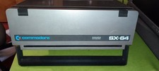 portatile commodore SX 64 sx64 working leggere descrizione per i dettagli