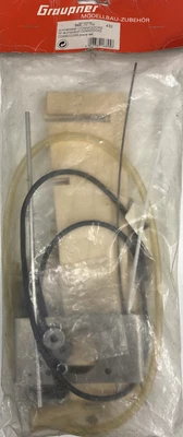 Kit de propulsion COMMODORE 432 Graupner - Photo 1/2