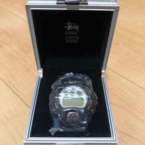 Stussy Gshock for sale | eBay