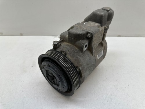 Mercedes-Benz Vaneo W414 2003 Klimakompressor Pumpe GE4472208871 Benzin 92kW