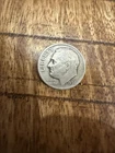 1952 Silver Roosevelt Dime
