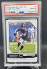 Panini 2024 Instant NFL Rookie Caleb Williams #26 Chicago Bears /4525 PSA 10