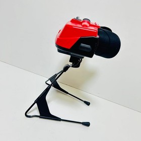 Nintendo Virtual Boy Console Boxed Complete Bundle 2 Games AC Adapter Japan