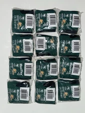 ATG MaxiFlex 34-8743 (size L) Cut Resistant Gloves Green  12 Pairs New