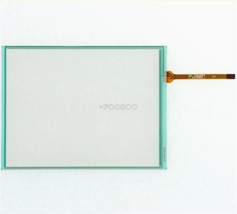 Touch Screen For Dmc AST084 AST-084 AST-084A AST-084A080A Glass New hu - Image 3 of 3