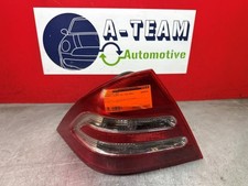 Rückleuchte links Mercedes-Benz C-Klasse W203 A2038200164 P22892736