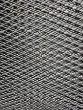 620cm x 500cm Bar-B-King Silver BBQ Grill Mesh Net Grid Basket