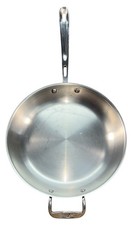 All-Clad Copper Core 12โ Pan Made in USA