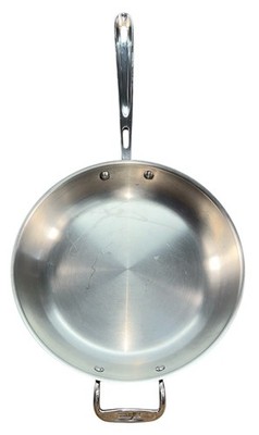 All-Clad Copper Core 12  Pan Made in USA