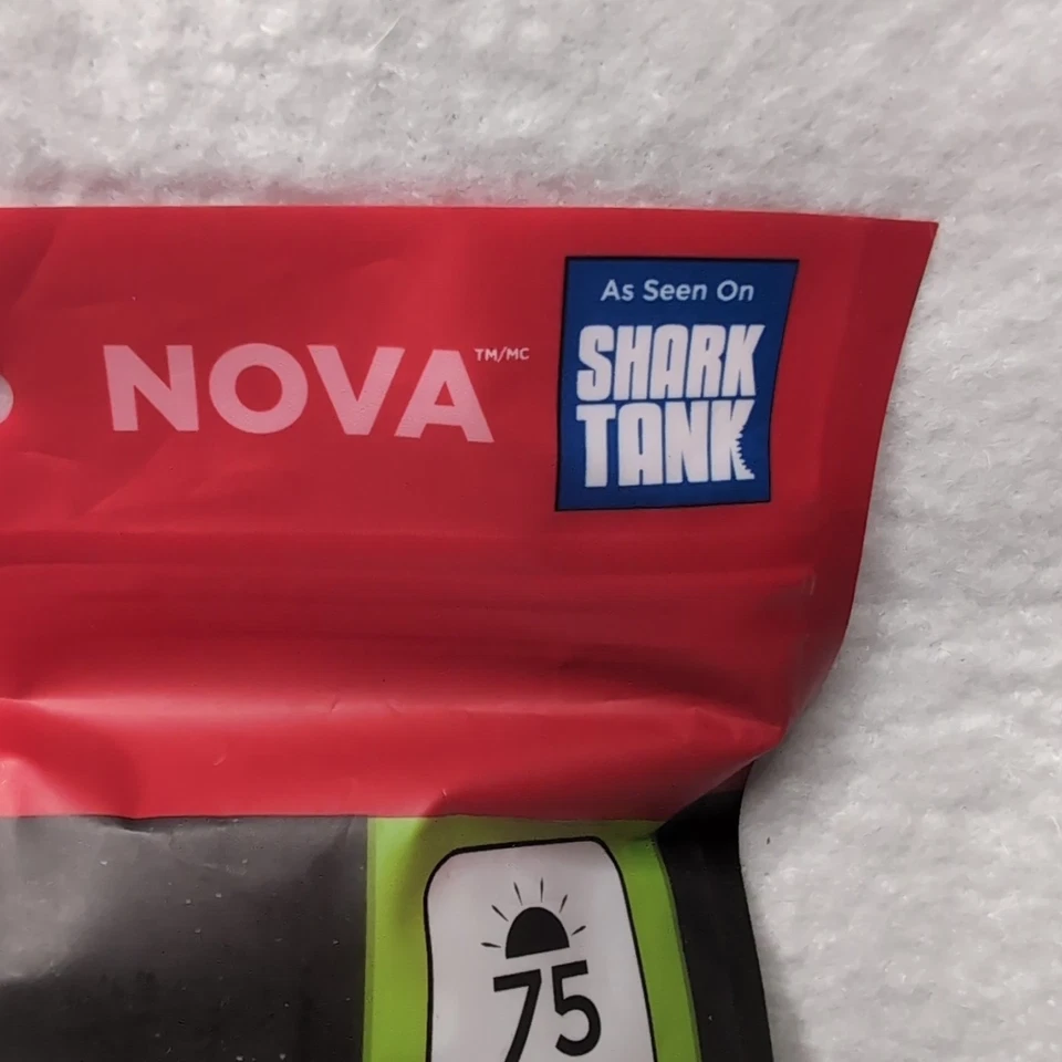 LuminAID PackLite Nova USB Linterna Solar Inflable Luz Impermeable  Foto 3 de 4