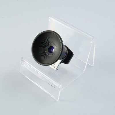 Fast Neu Nikon DG-2 Vew Finder