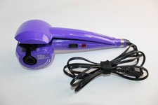 Conair Fashion Curl Curling Iron, Purple 120V CD213RQ3 Lavender