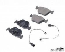 Bremsbelagsatz Continental-System Vorne für BMW E30 E36 E46 E34 E32 Z3 86-95