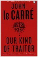 Our Kind Of Traitor John Le Carre