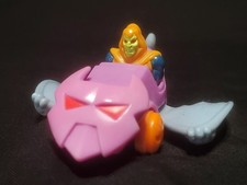 Hobgoblin - Vintage 1995 McDonald's Marvel Spider-Man Happy Meal 1.5" Toy