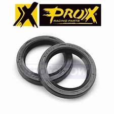 Pro-X 40-F354710P Fork Seals for Suspension Fork Seals & Wipers  cx