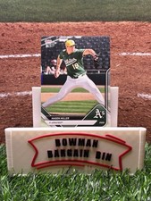 2025 Topps Now Road to Opening Day - Mason Miller #OD-121 /395