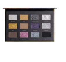 Milani Daze Of Disco Eyeshadow Palette, Limited Edition, RARE Factory Sealed