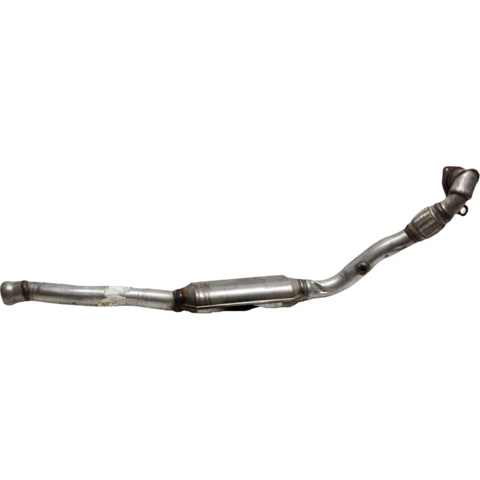 Convertidor catalítico delantero DV-026 Davico para Volvo 850 1994-1996 Foto 3 de 4