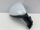 2023 PORSCHE CAYENNE 9Y0 9Y2 RIGHT DRIVER SIDE OS WING MIRROR POWERFOLD RHD 7043