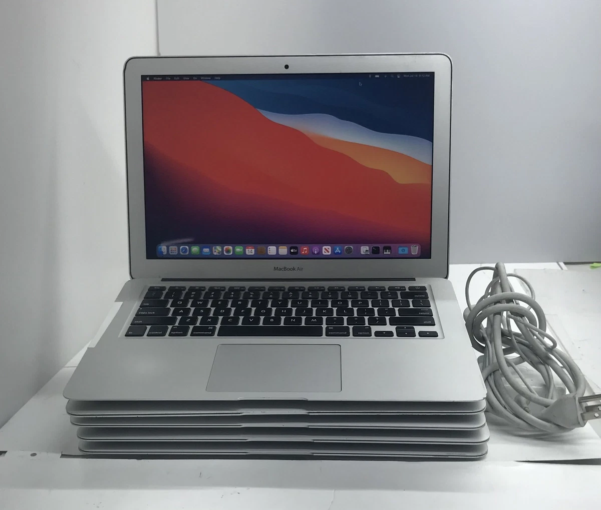 2014 Apple MacBook Air 256GB Hard Drive Laptops | eBay