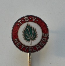 TSV Nettelrede Anstecknadel /