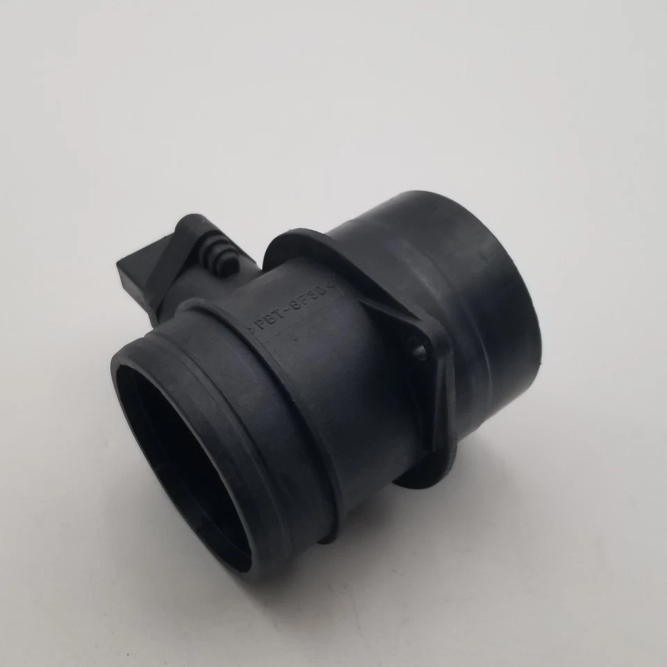 Sensor medidor de flujo de aire másico Volkswagen Jetta MAF 2005-2010 OEM 07C906461 Foto 3 de 4