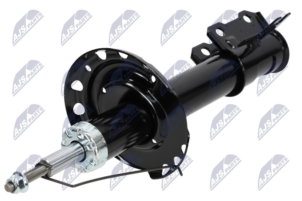 SHOCK ABSORBER A-PL-027 FOR OPEL MERIVA/MPV A13DTE/13DTC 1.2L A14NET 1.4L 4cyl